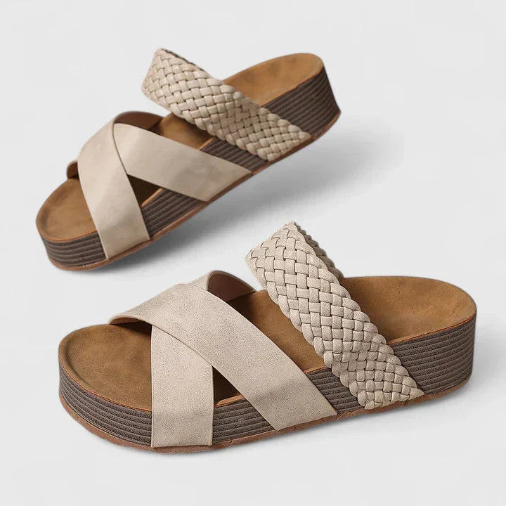 Beige / 11