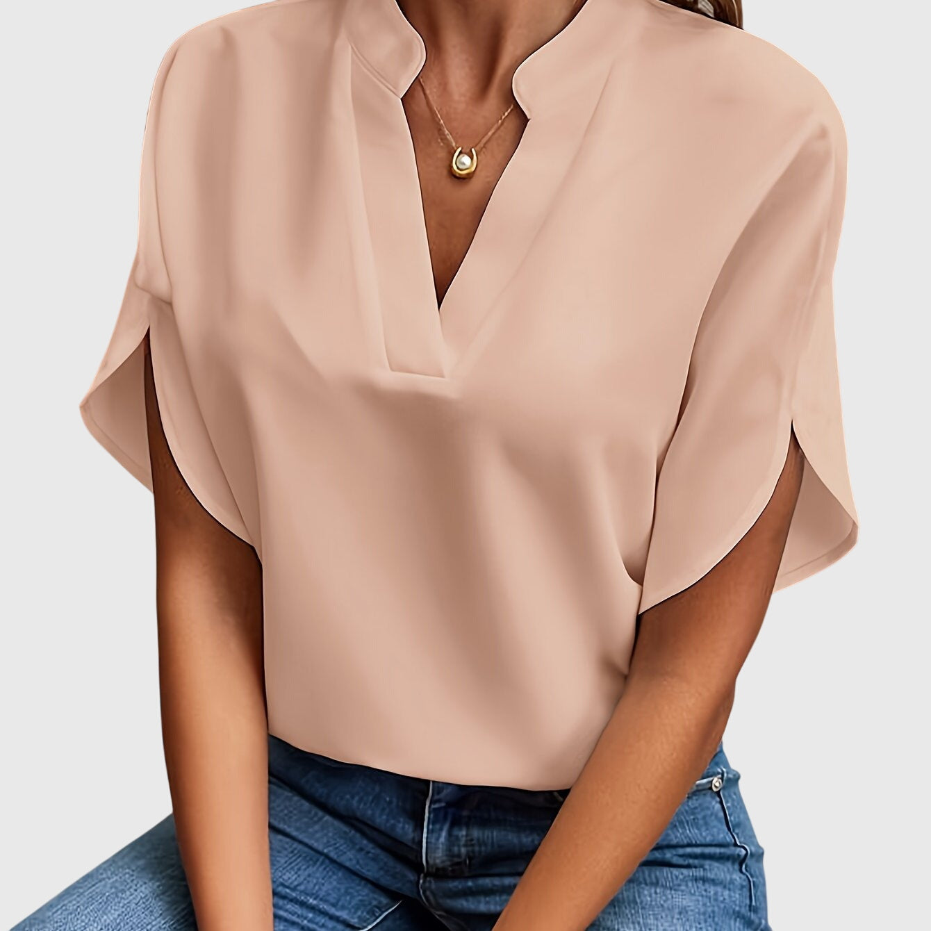 Beige / 2XL