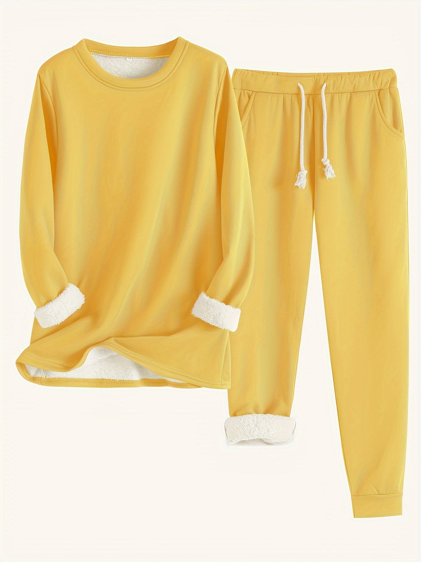 Jaune / S