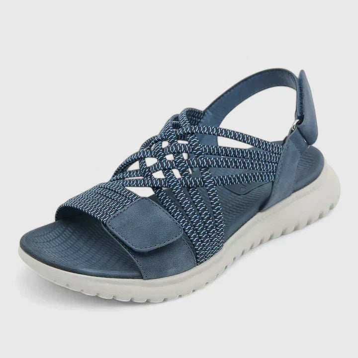 Blue / 11