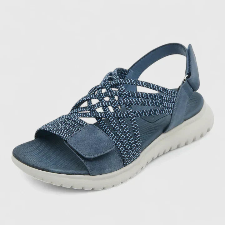 Blue / 11