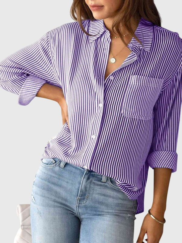Vivid Violet / XXL