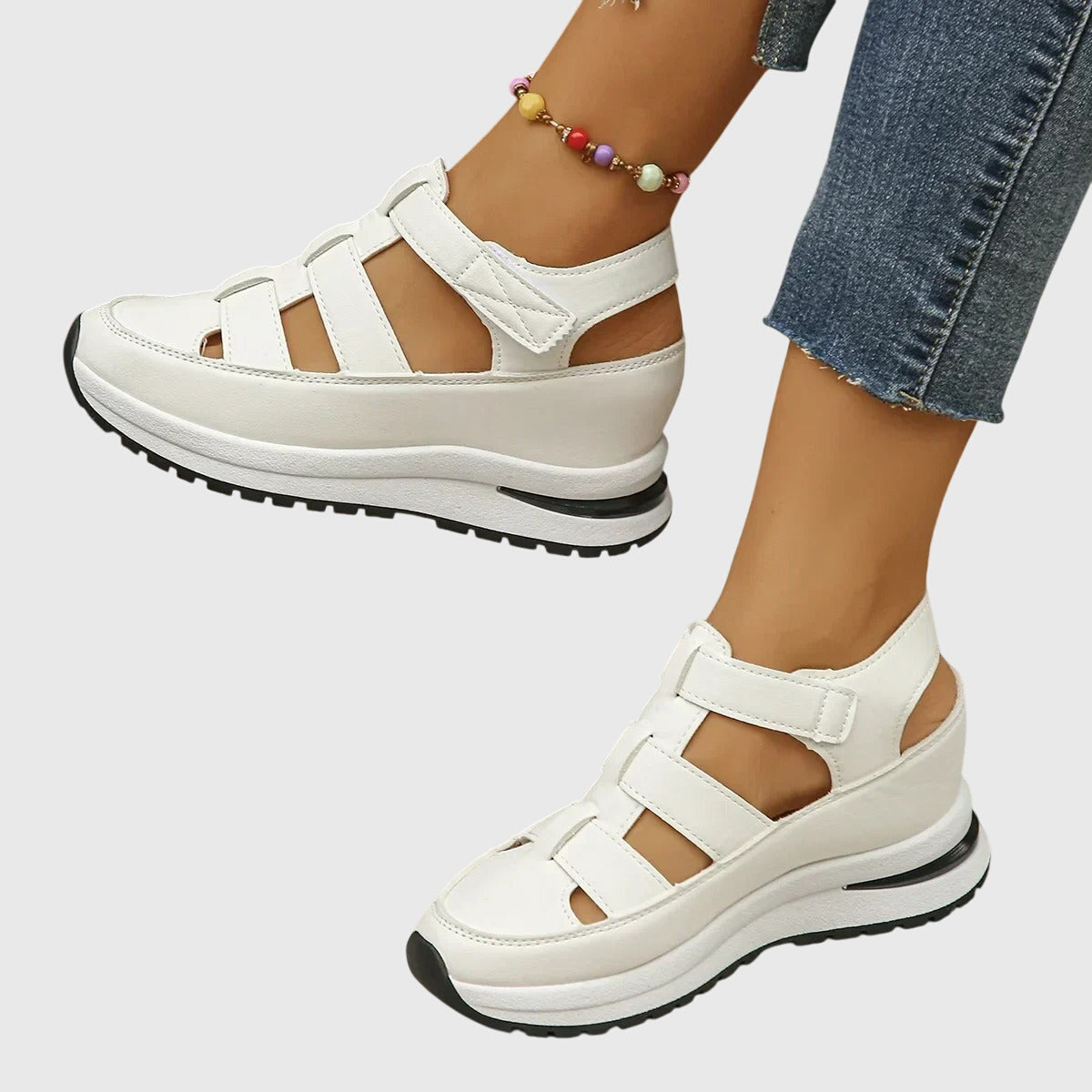 White / 11