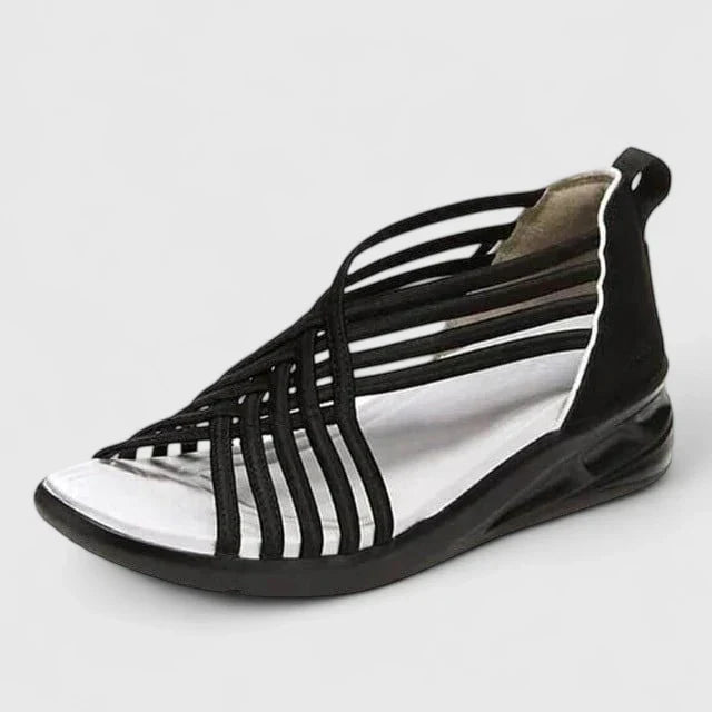 Black / 11