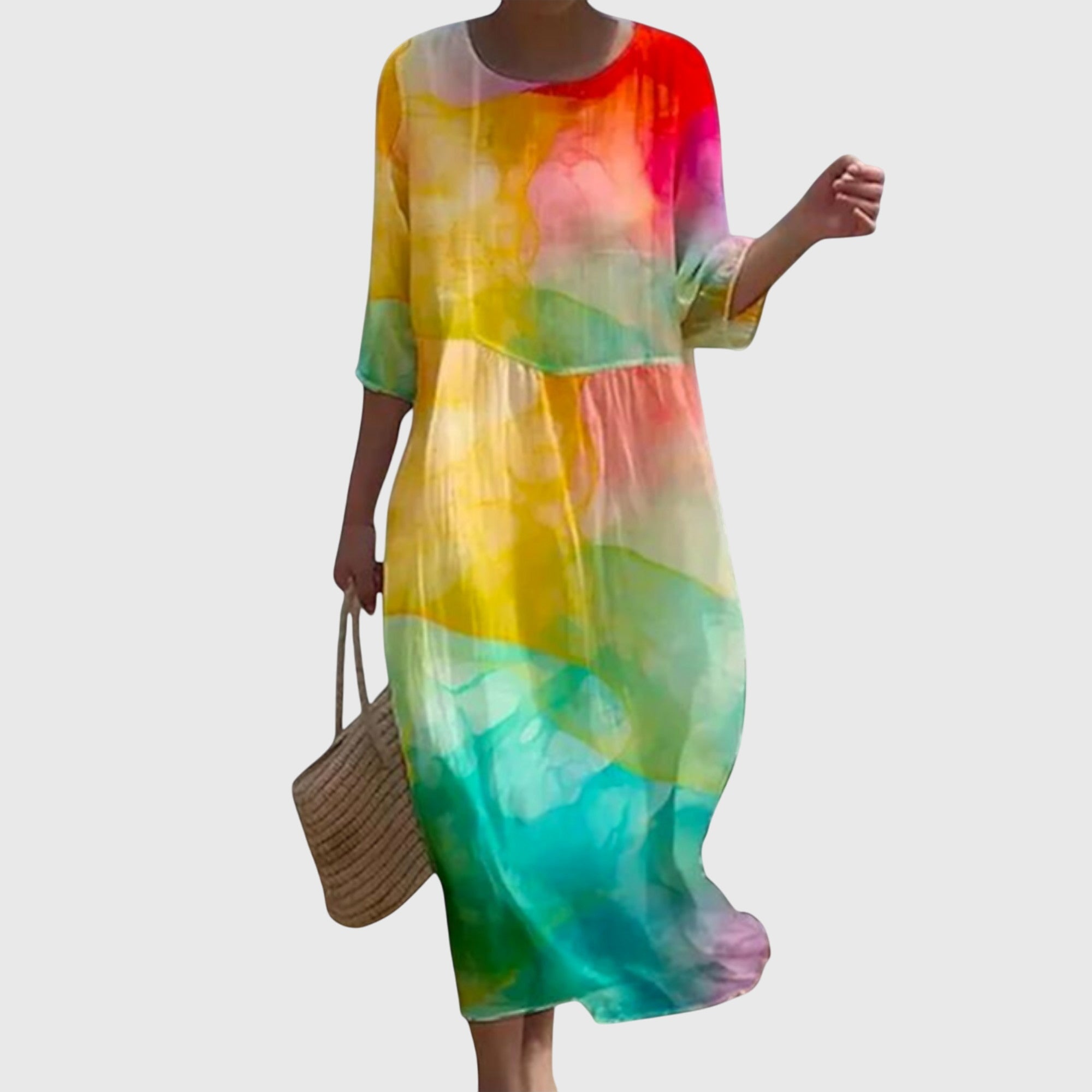 Multicolor / 3XL