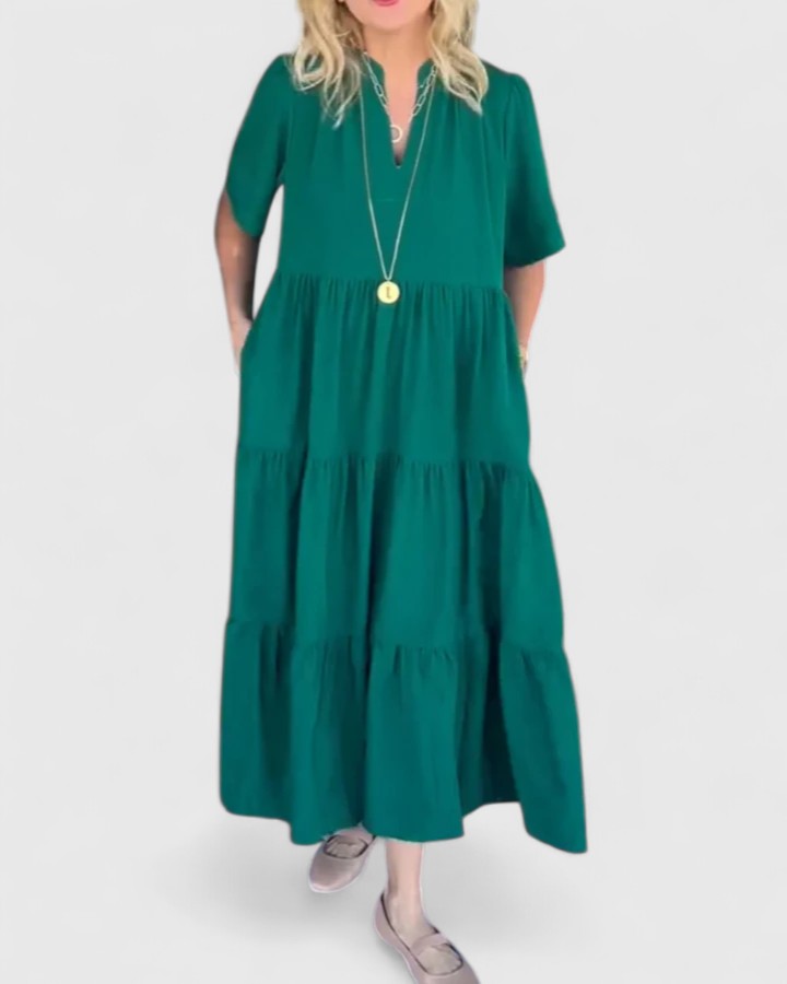 Green / 2XL