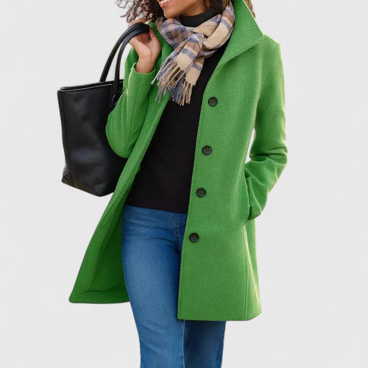 Green / 3XL