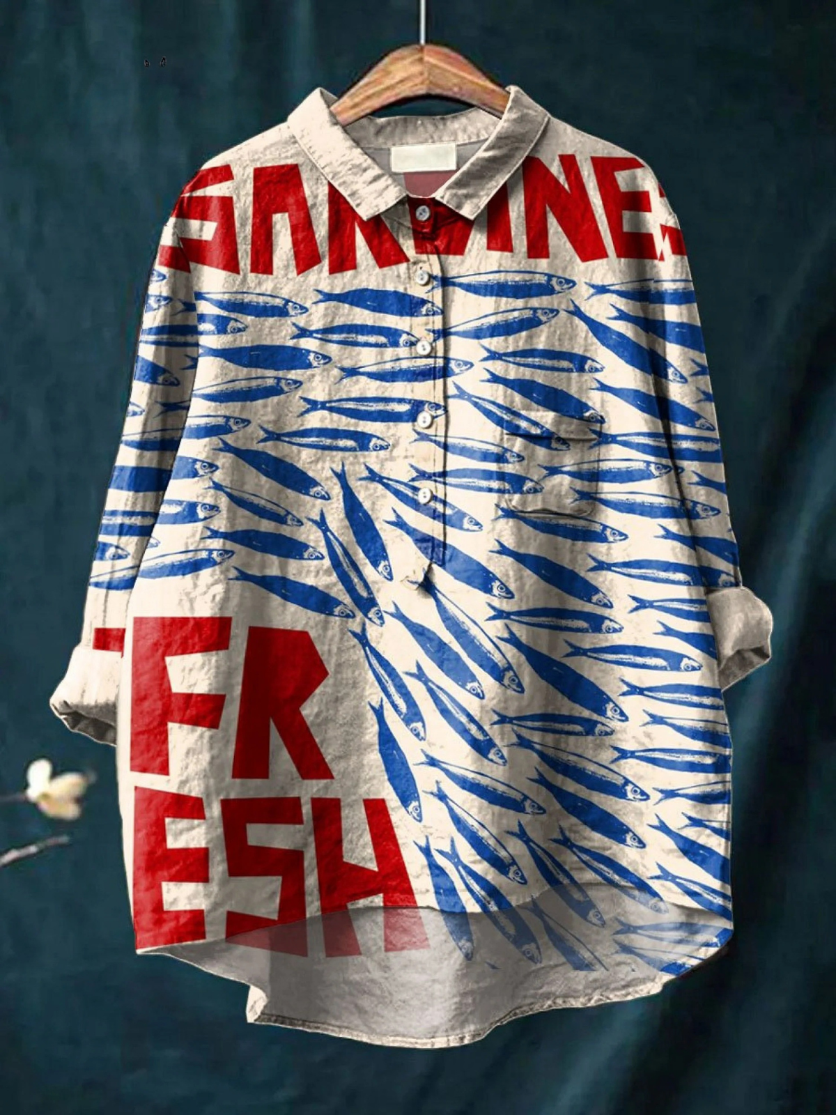 Multicolor / 5XL