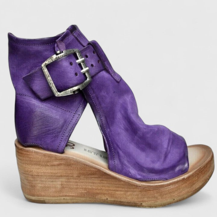 Purple / 11