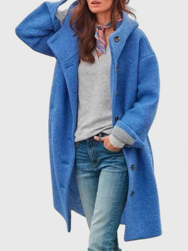 Blue / 3XL