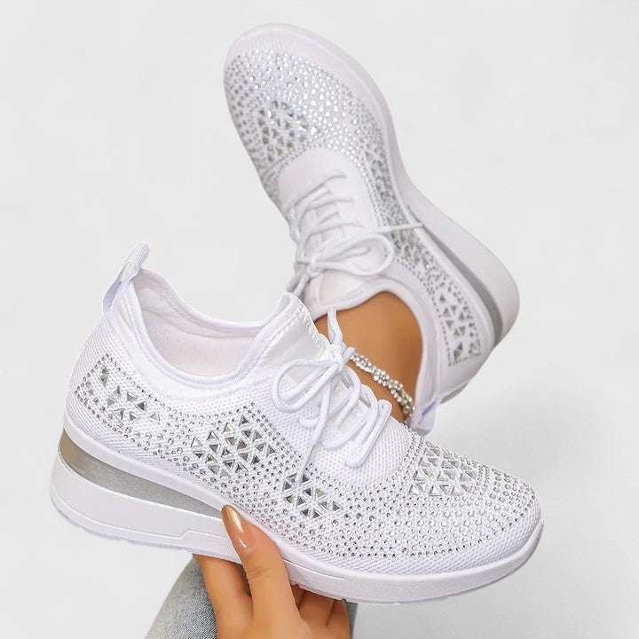 White / 11