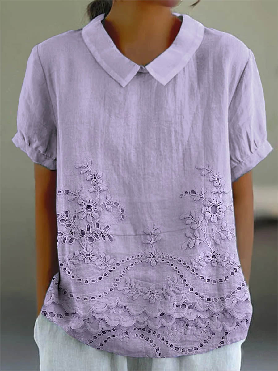 Purple / 5XL