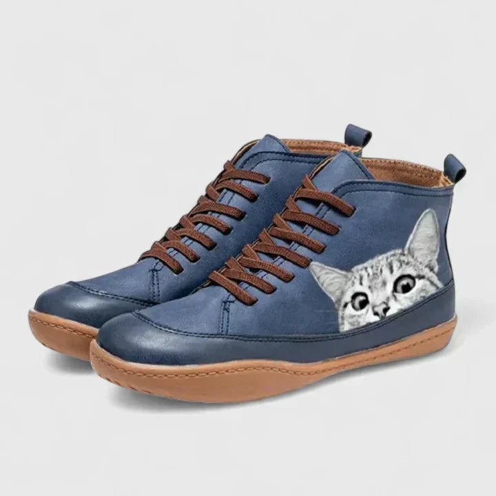 Blue / 11