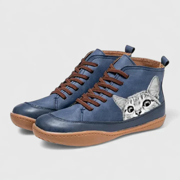 Blue / 11