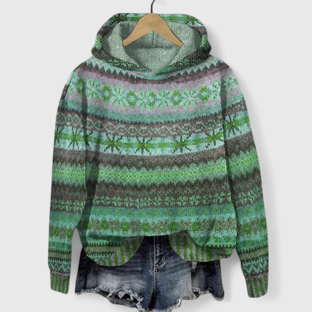 Green / 3XL