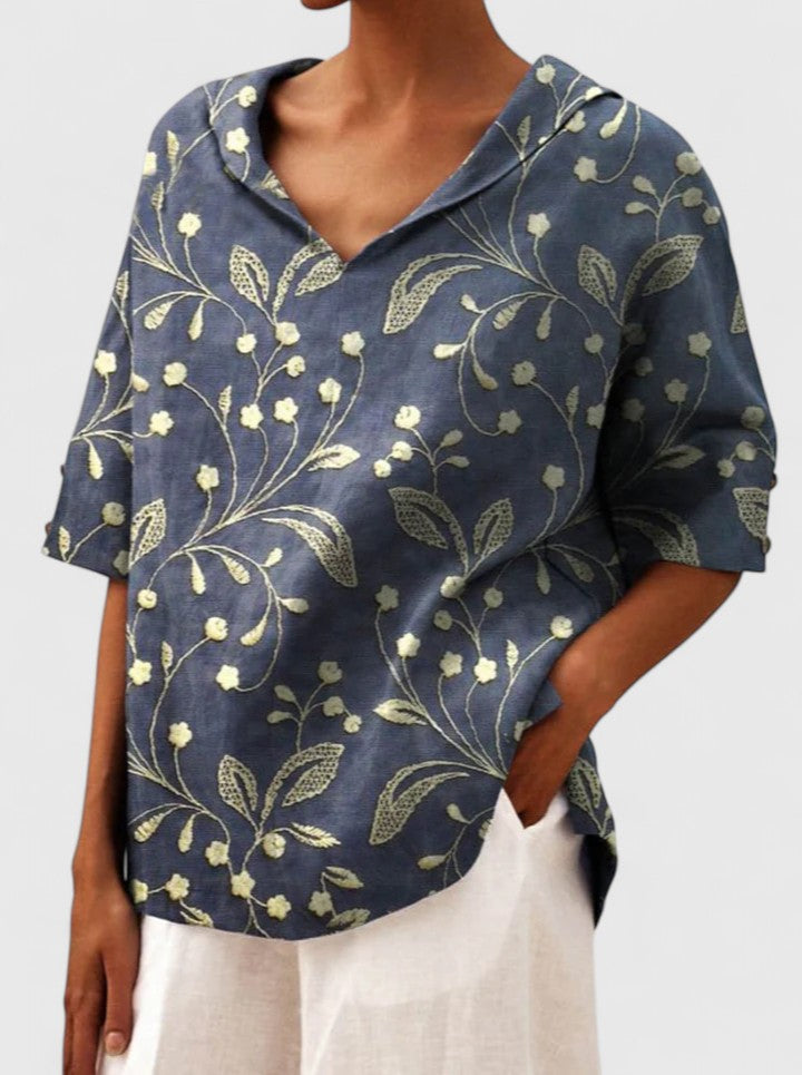 Dark Blue / 2XL