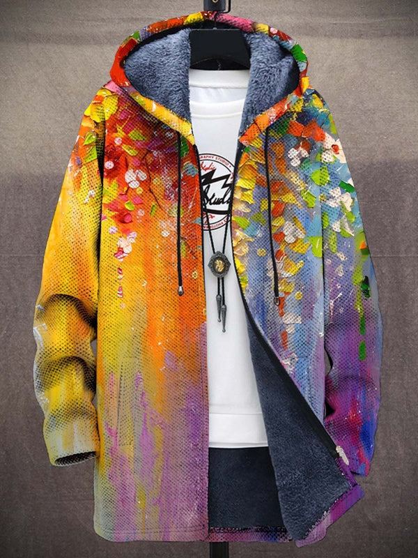 Rainbow / 4XL