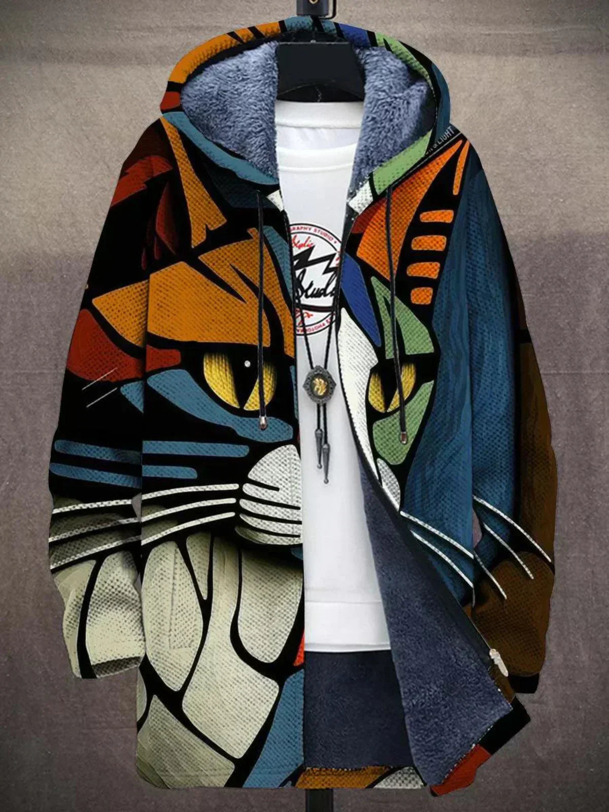 Cat / 4XL