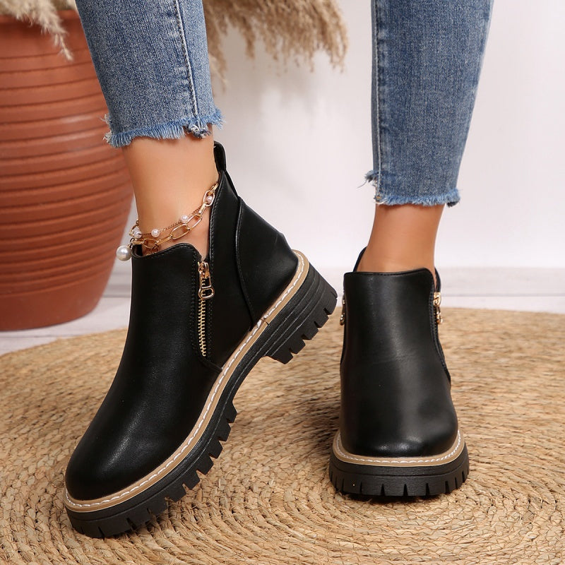 Black / 11