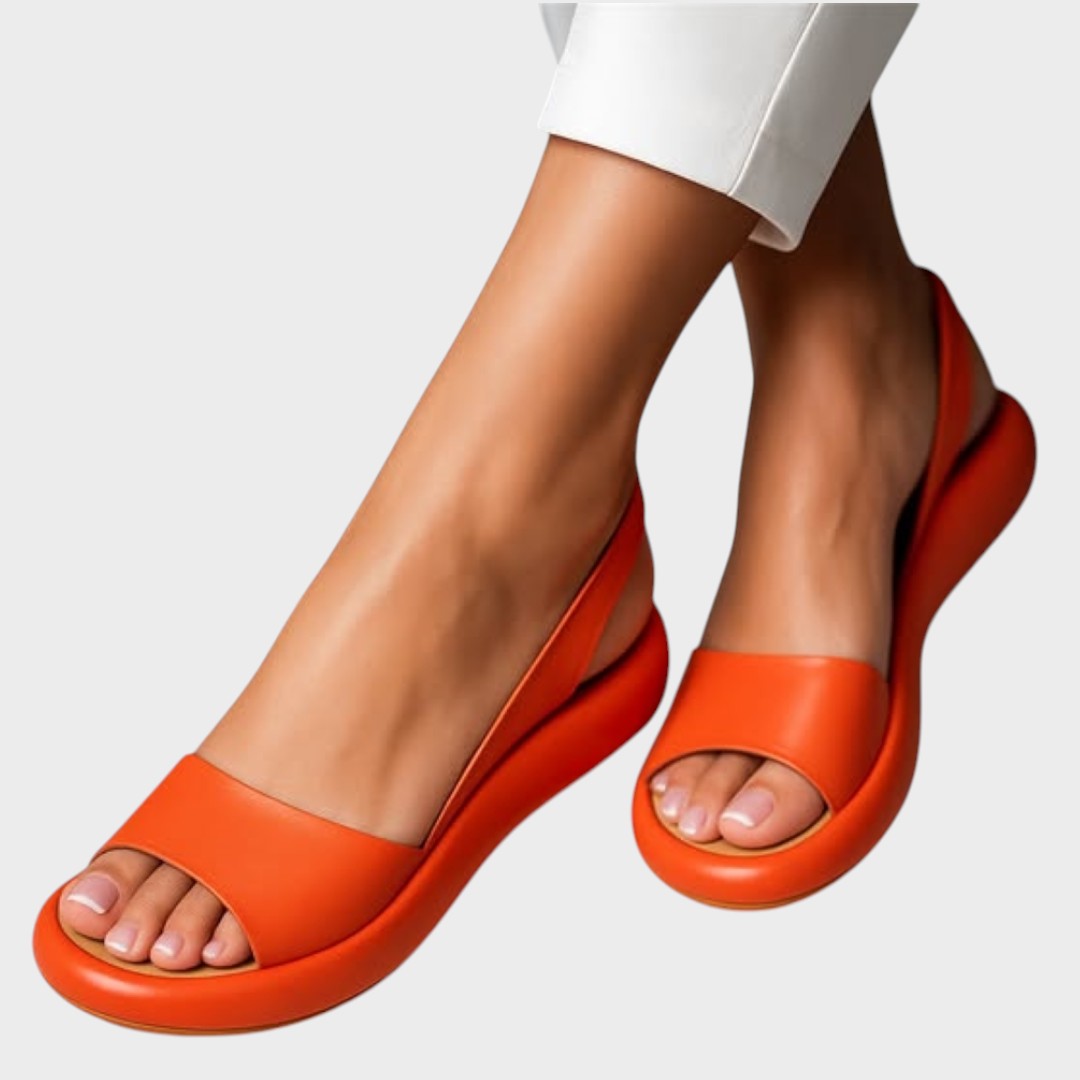 Orange / 11