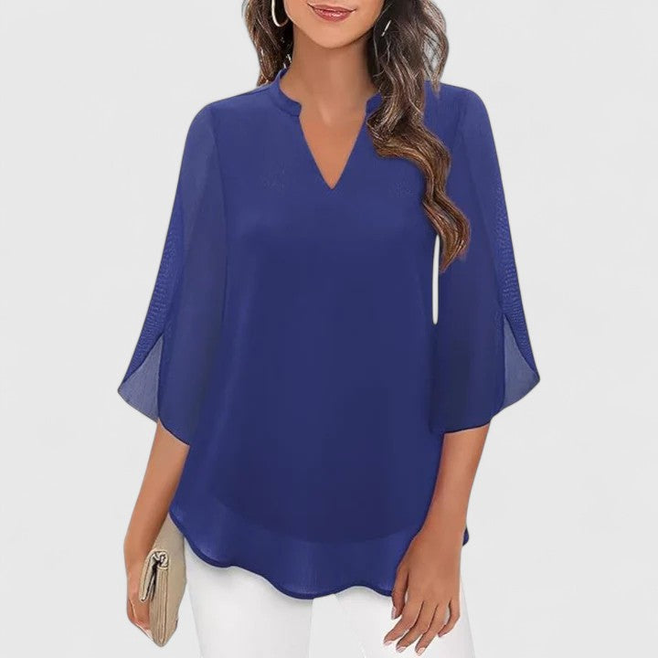 Blue / XL