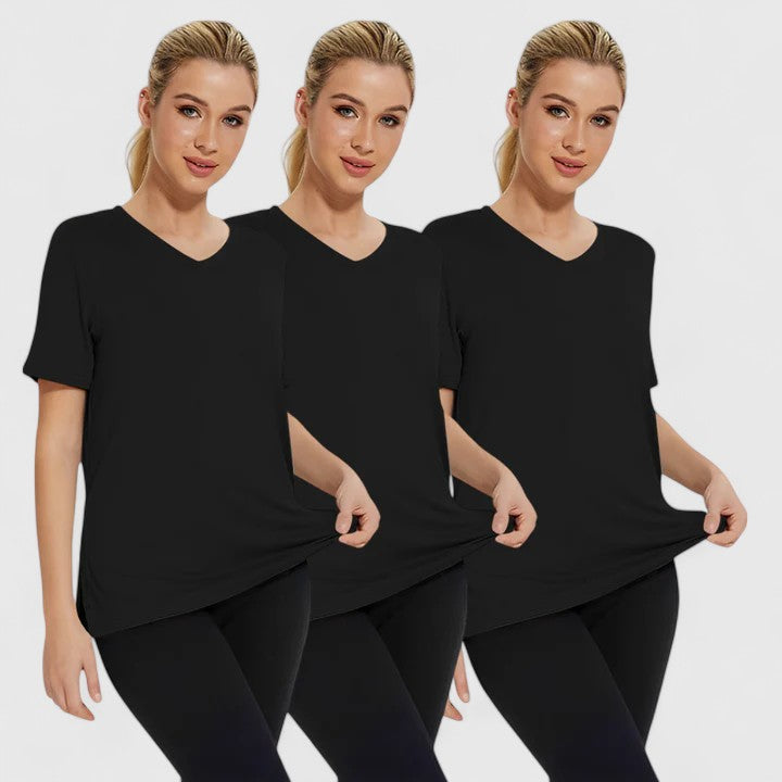 Black/ Black/ Black / 3XL