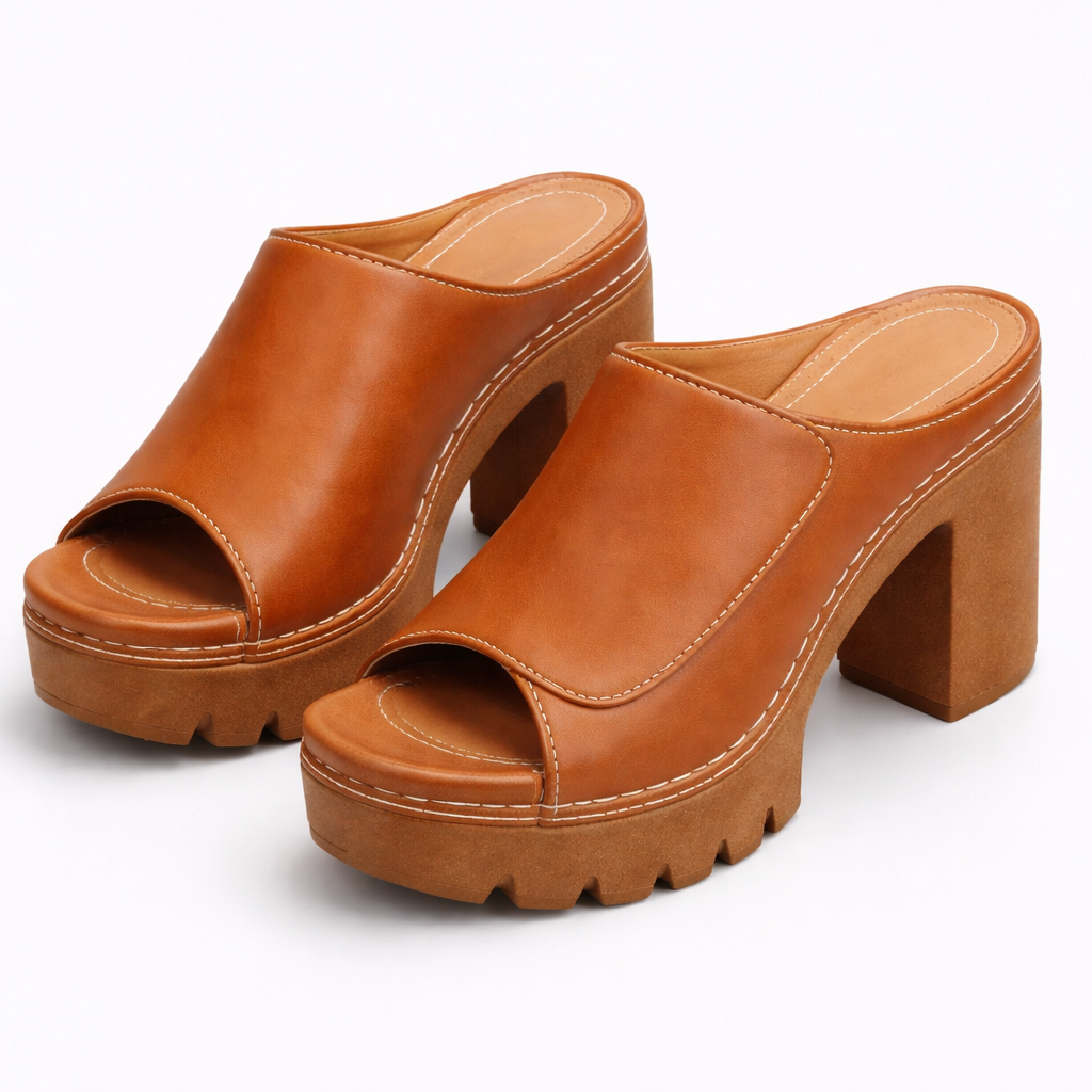 Brown ( Almost Sold Out) / EU 42