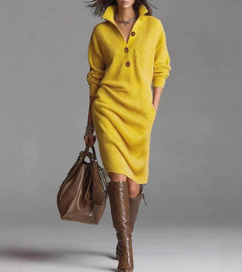 Earth Yellow / 3XL