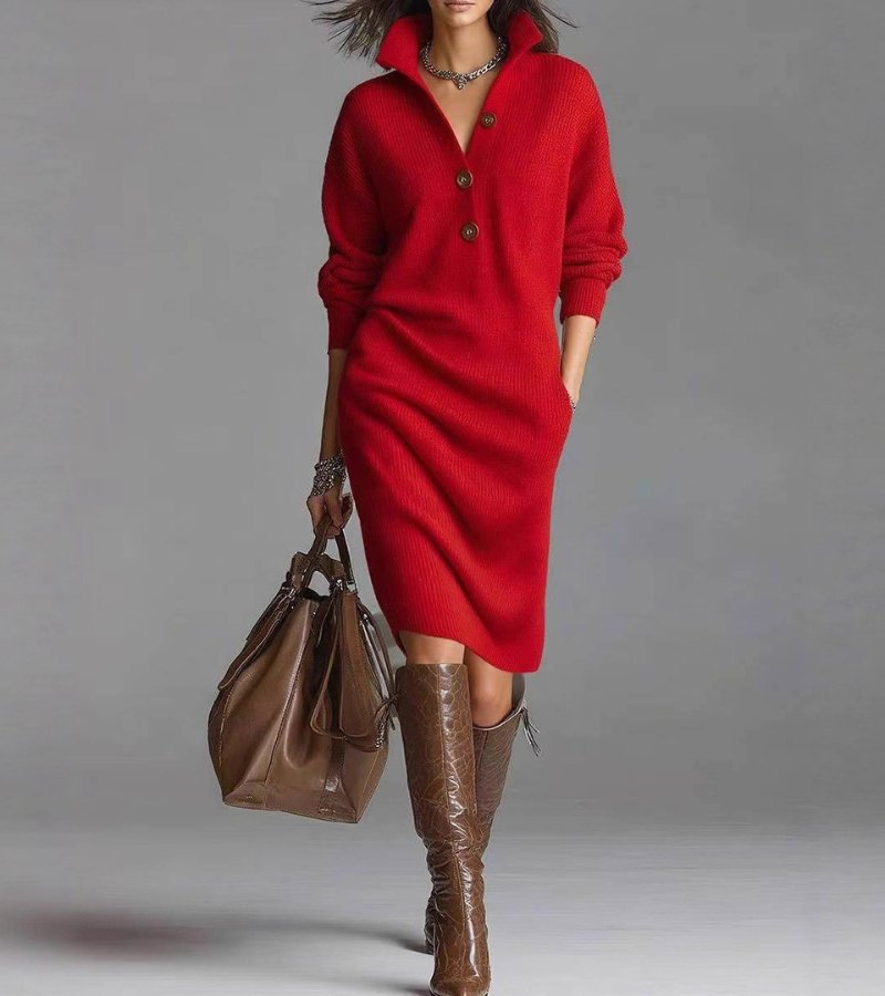 Red / 3XL