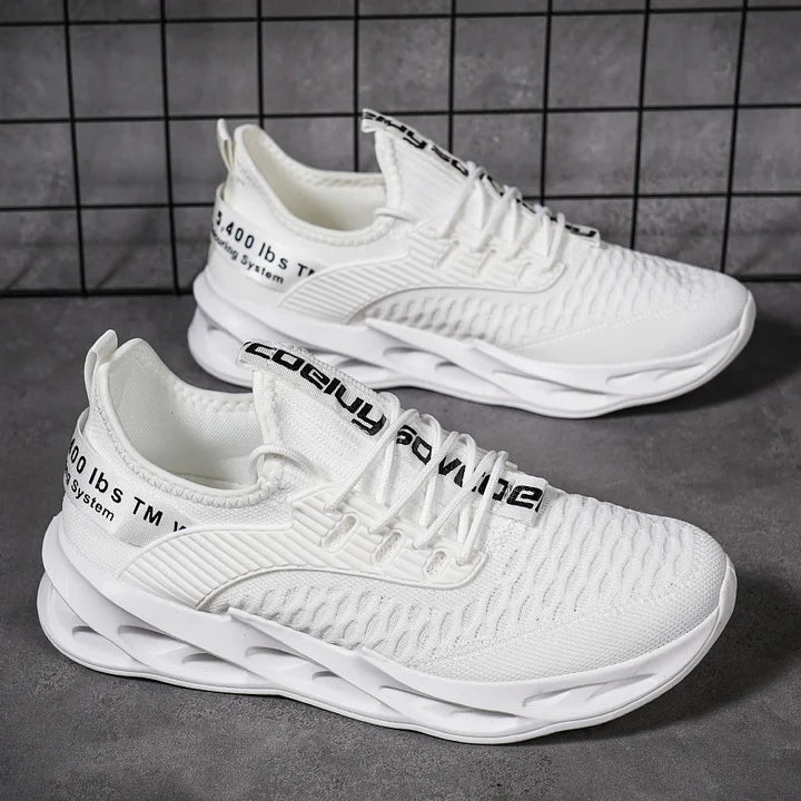 White / 11