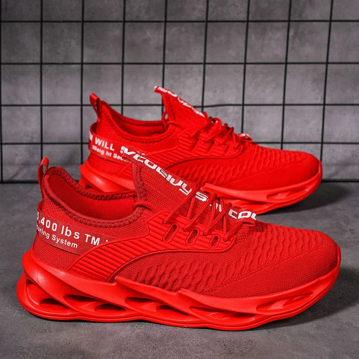 Red / 11