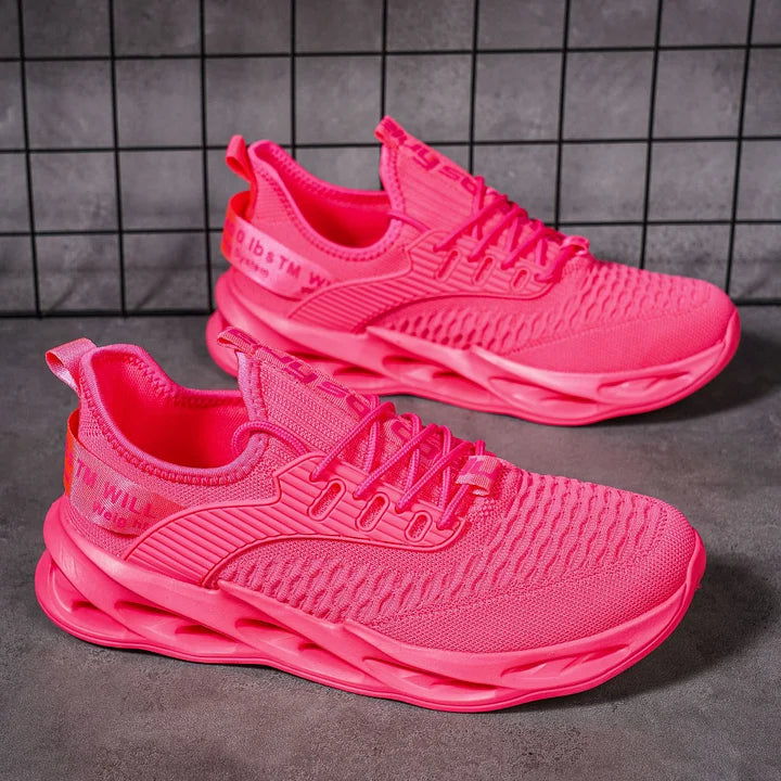 Red Pink / 11