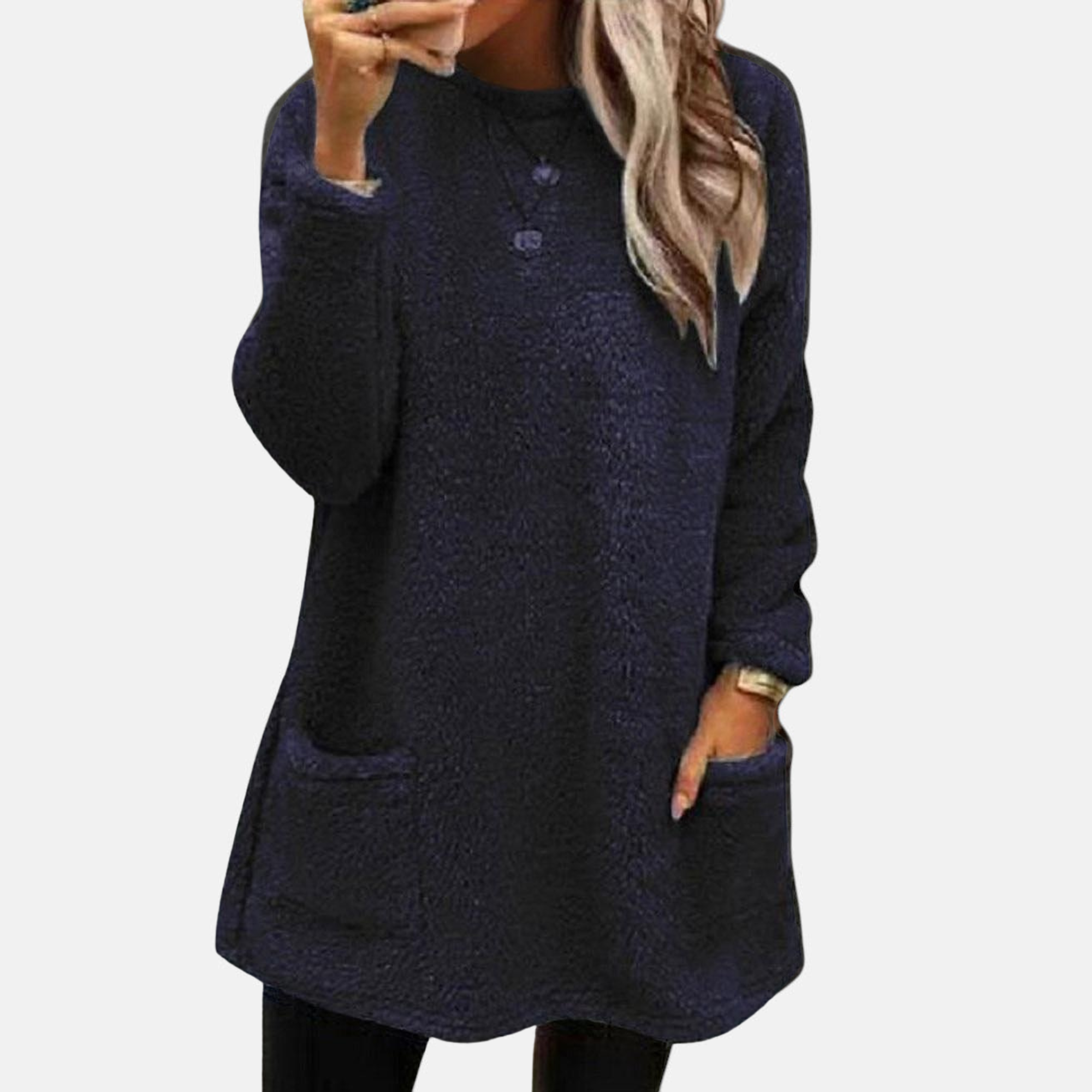 Navy / 3XL