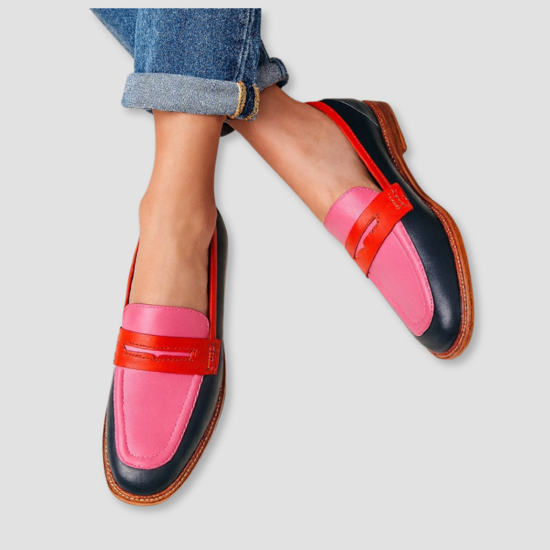 Pink / 11