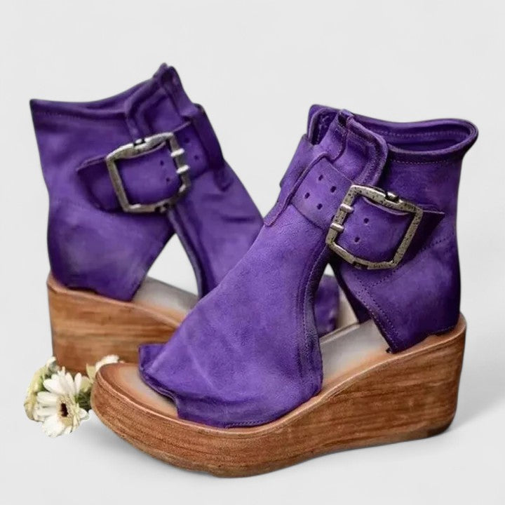 Purple / 11