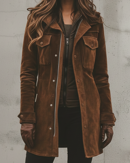 Brown / 2XL
