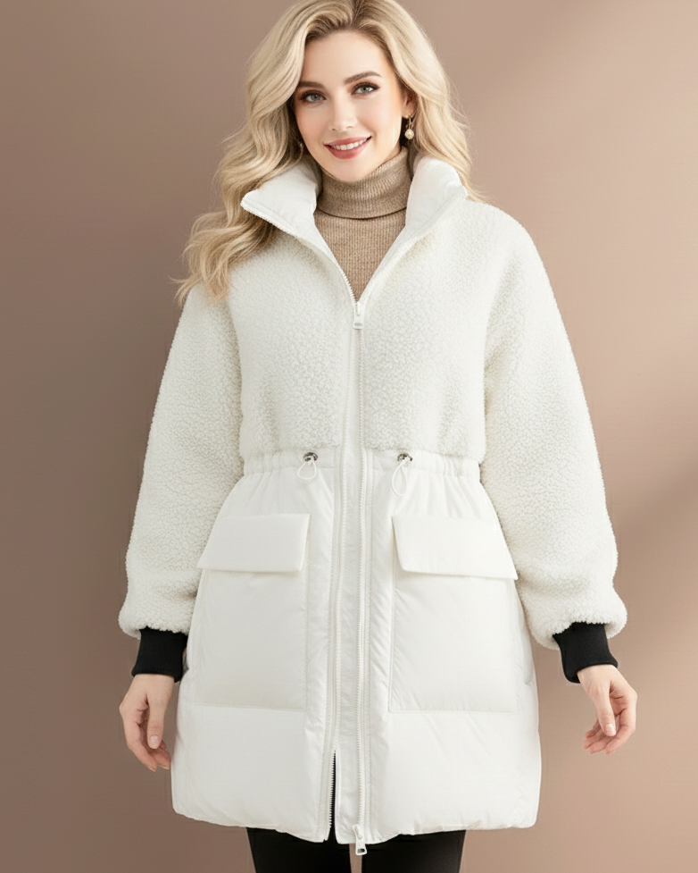 Blanc / S