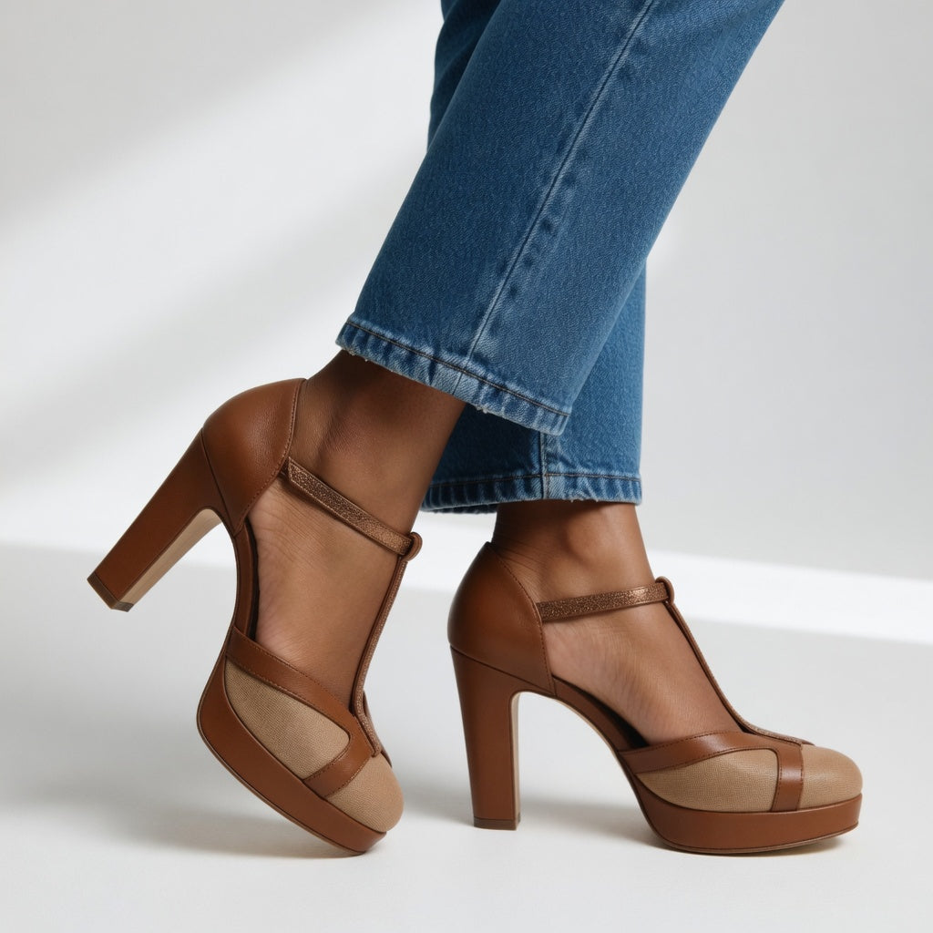 Brown / 11