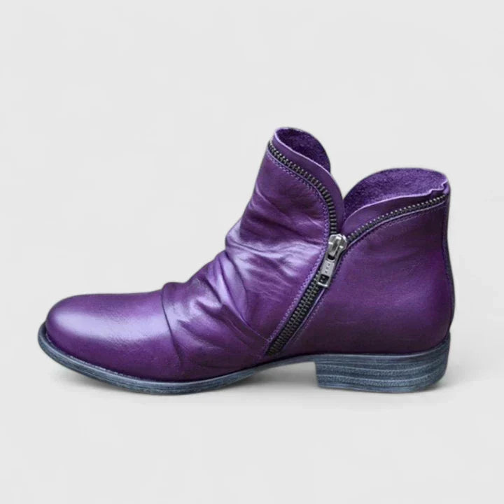 Purple / 11