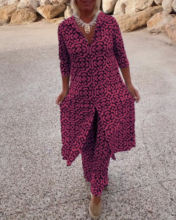 Fuchsia / 4XL
