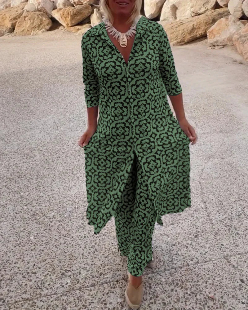 Green / 4XL
