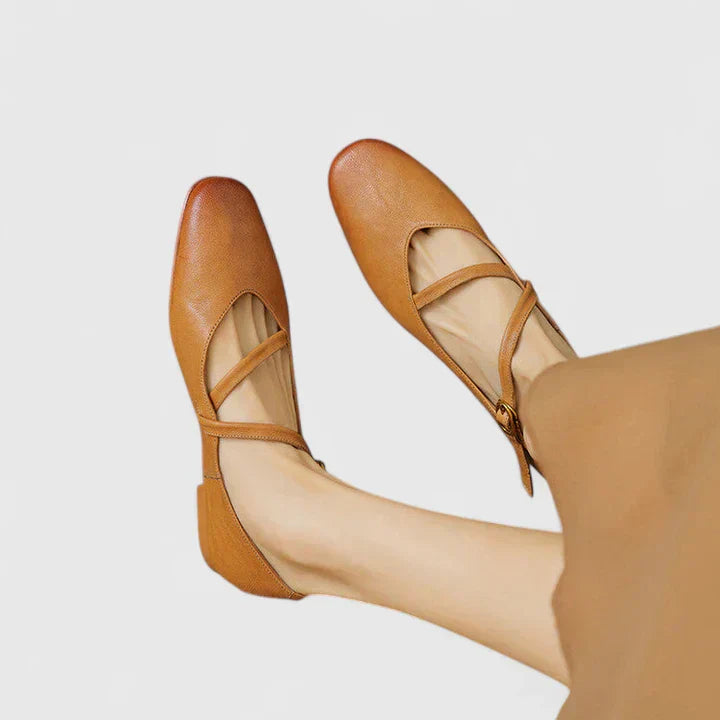 Brown / 11