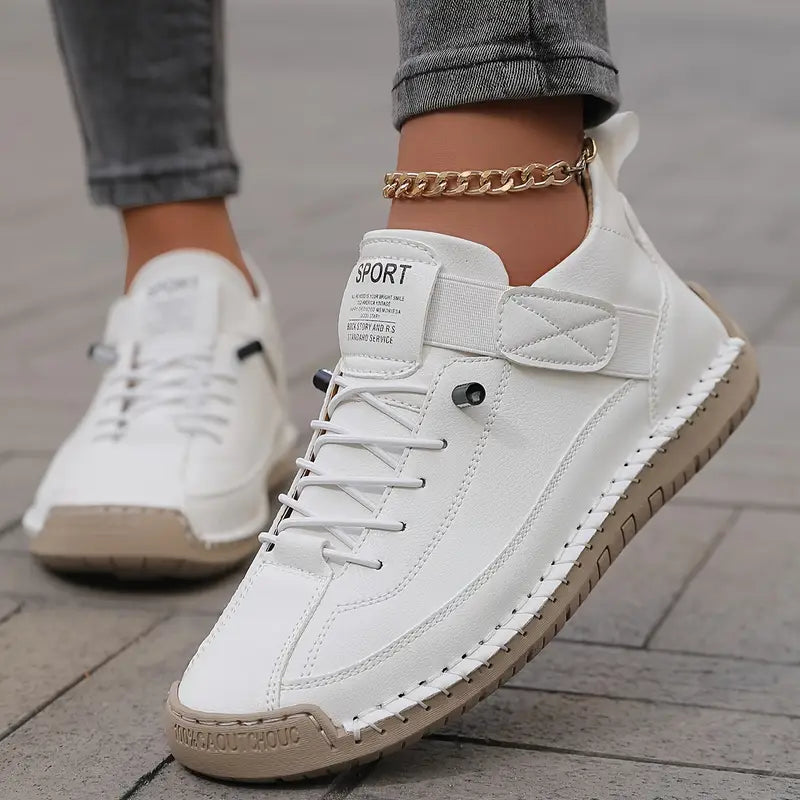 White / 11