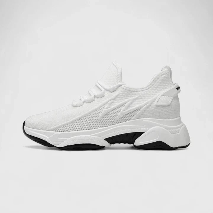 White / 11