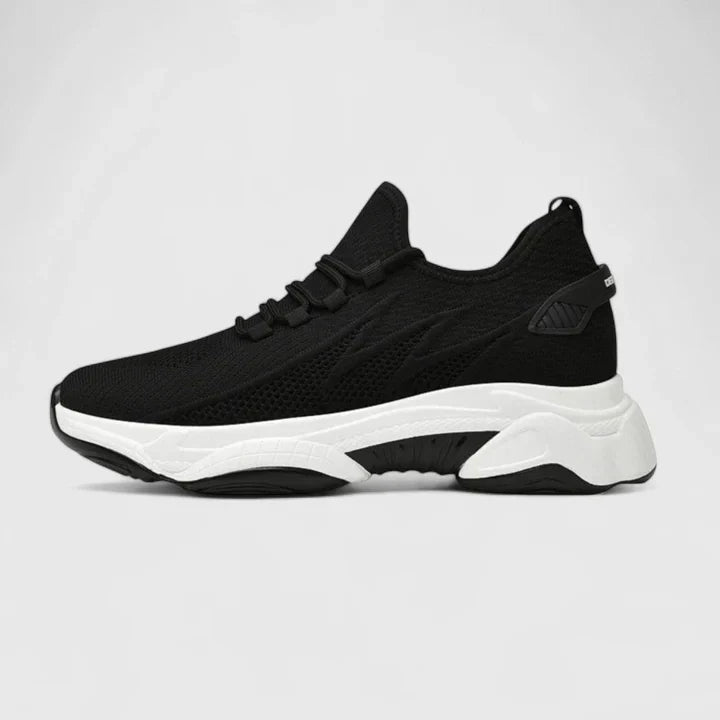 Black / 11