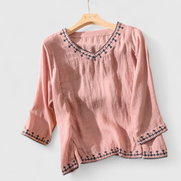 Pink / 3XL
