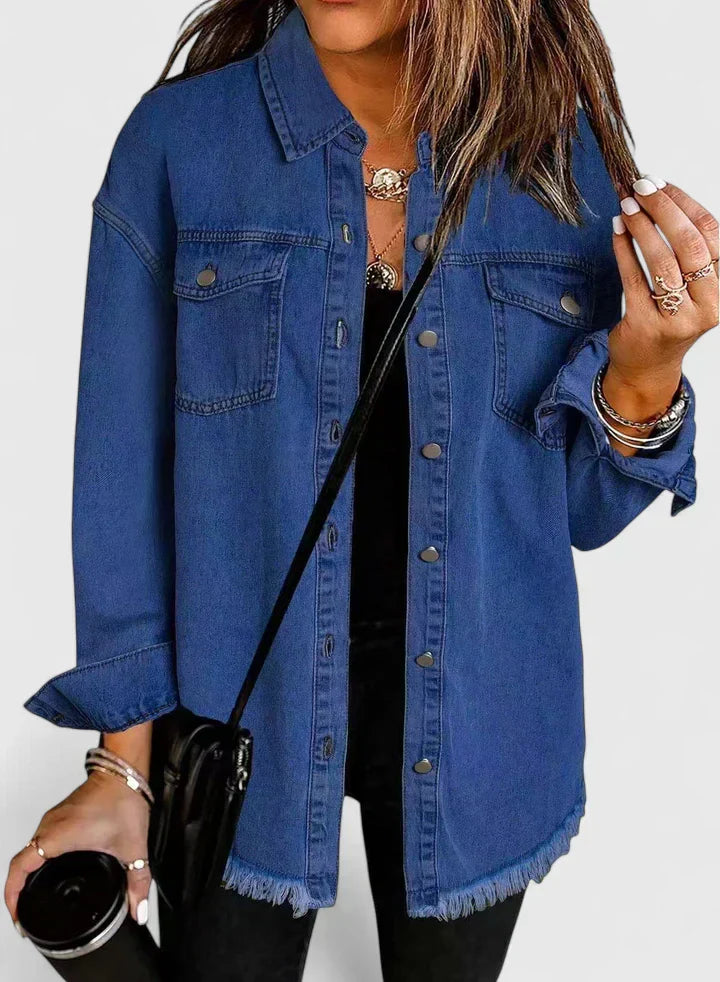 Dark Blue / 2XL