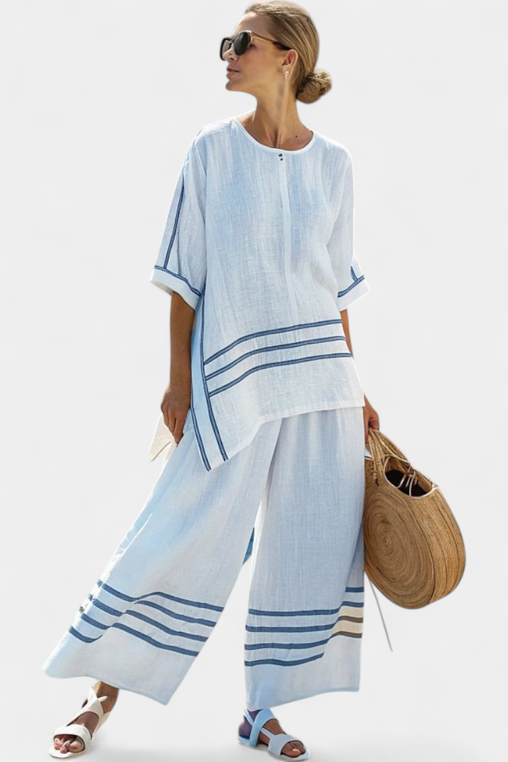 Blue / 3XL