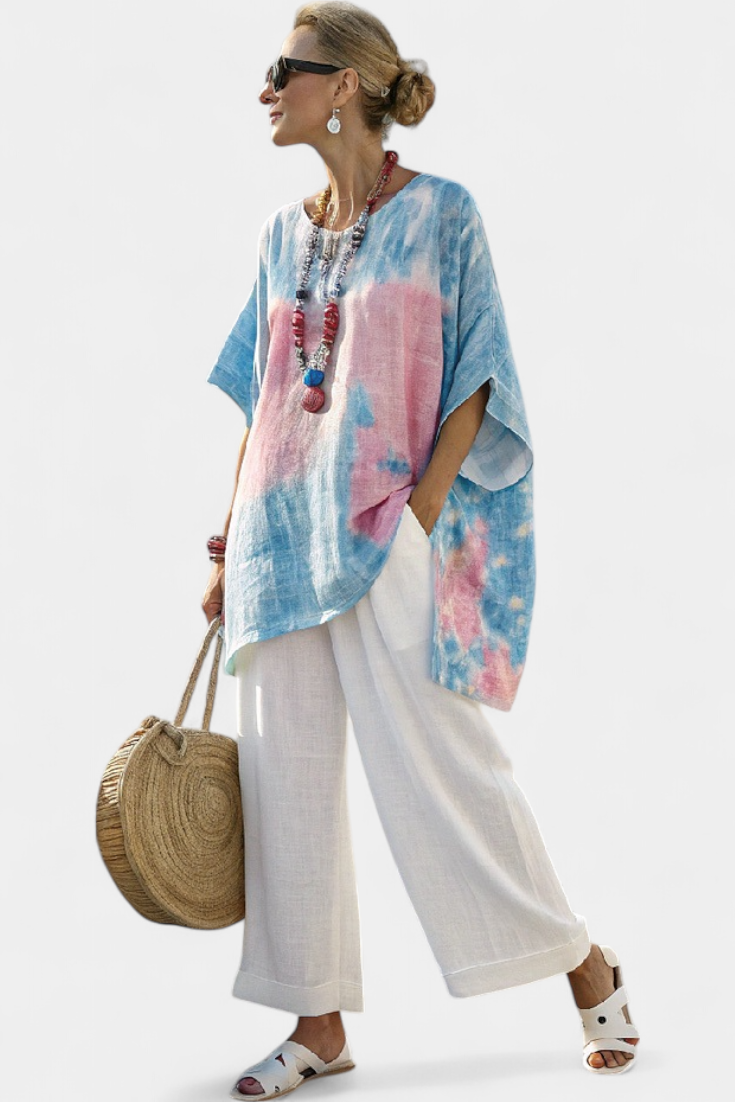 Floral / 3XL
