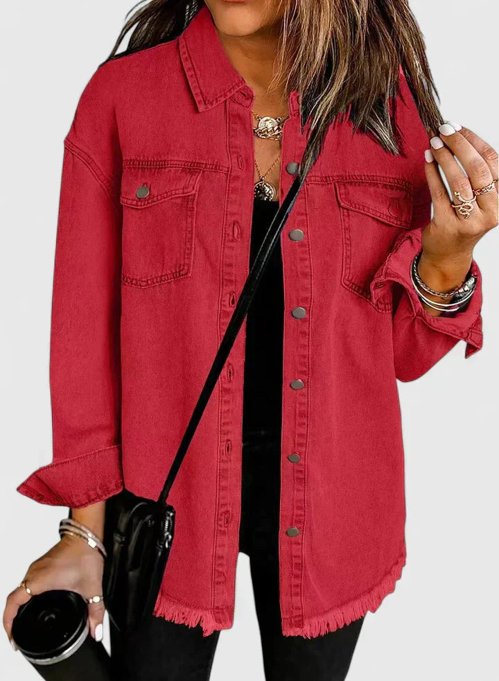 Red / 2XL